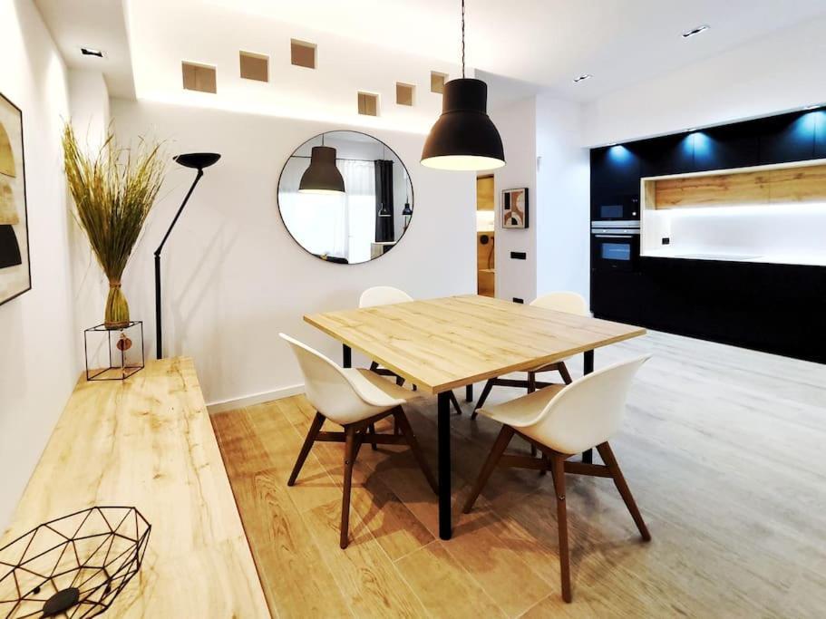 Increible Apartamento De Lujo En Тераса Екстериор снимка